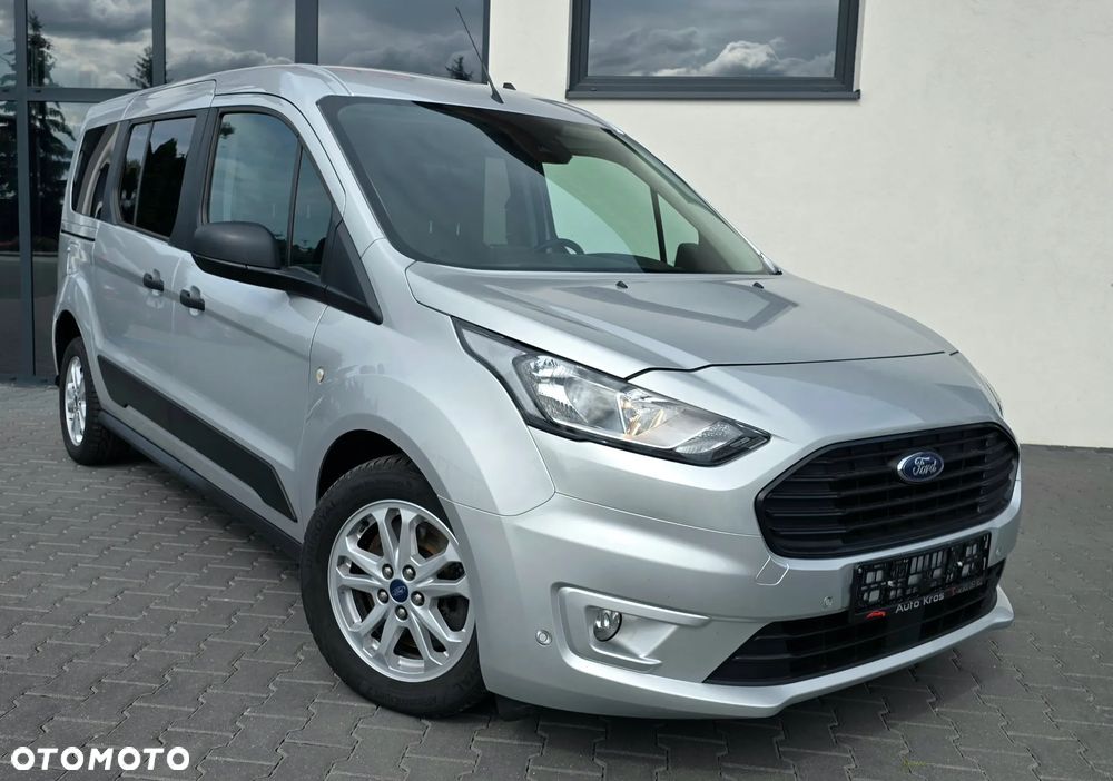 Ford Tourneo Connect Grand 1.5 TDCi Start/Stop Titanium - 2