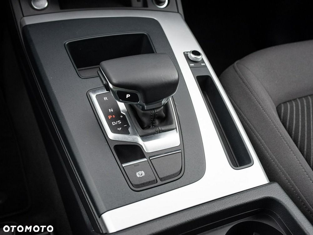 Audi Q5 35 TDI S tronic advanced - 16