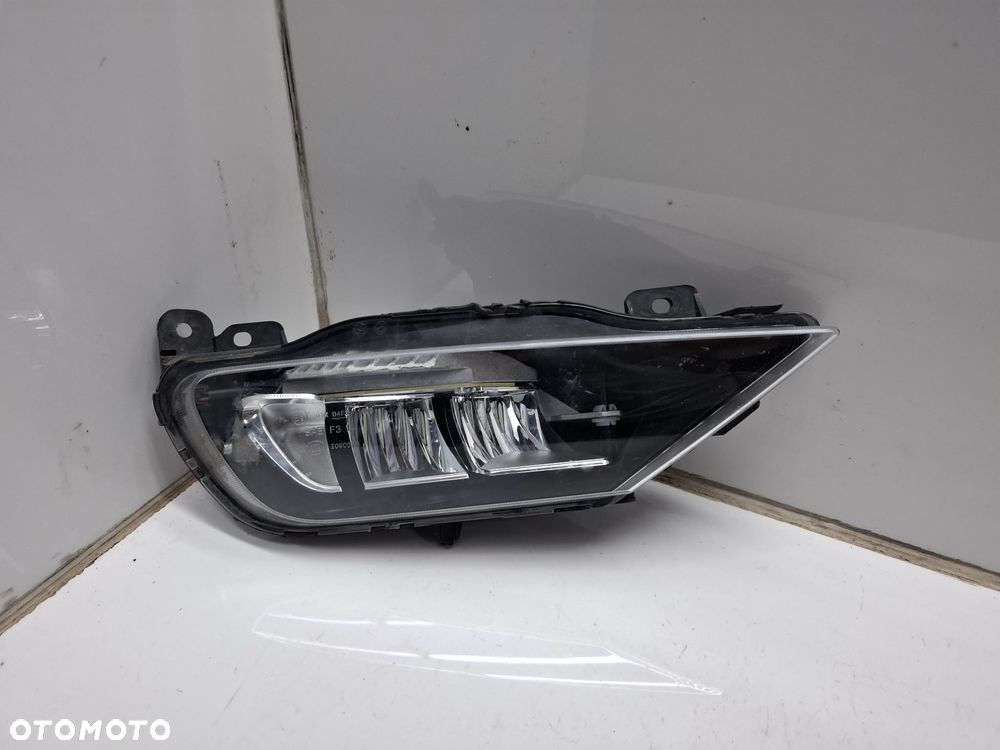 HALOGEN PRAWY LED PRZECIWMGIELNY VOLVO XC90 XC60 S90 S60 32337365 - 3