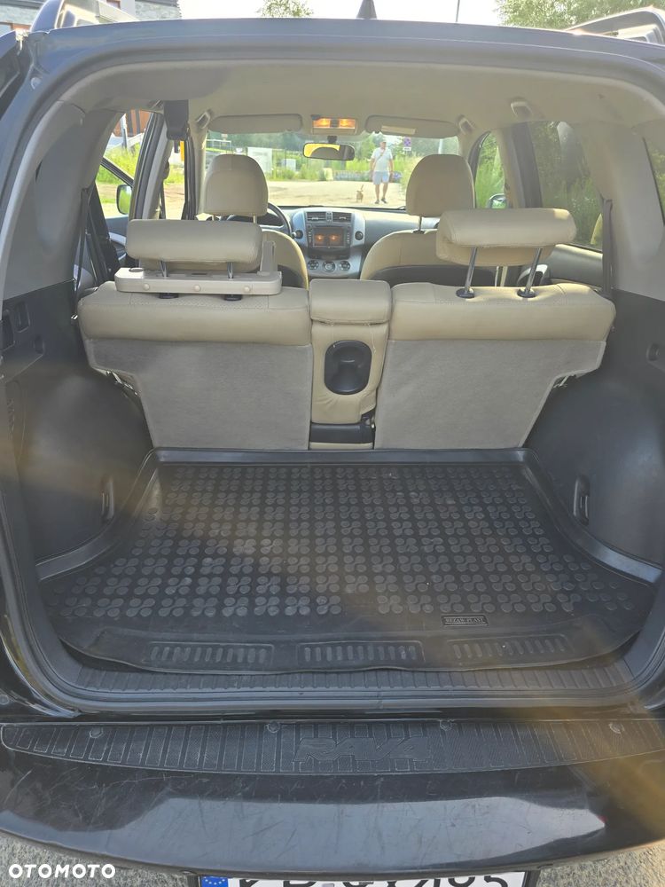 Toyota RAV4 2.0 VVT-i Prestige - 18