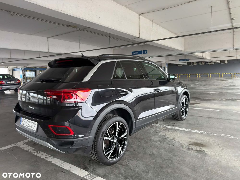 Volkswagen T-Roc 1.0 TSI Special Edition - 4