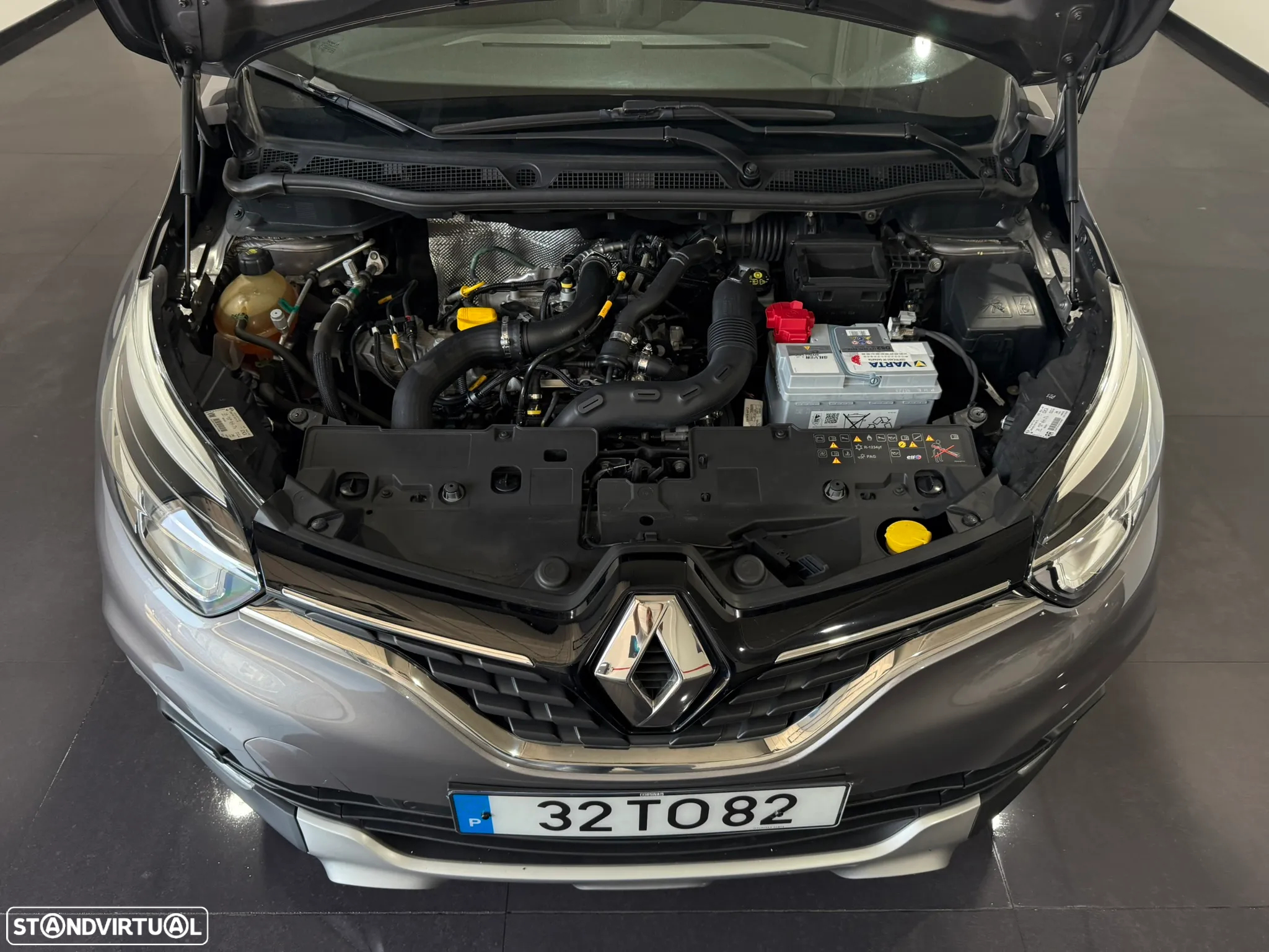 Renault Captur 0.9 TCE Exclusive - 43