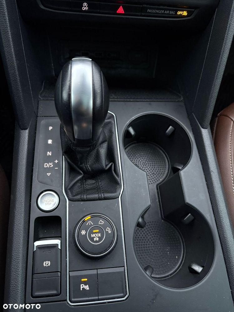 Volkswagen Atlas - 23