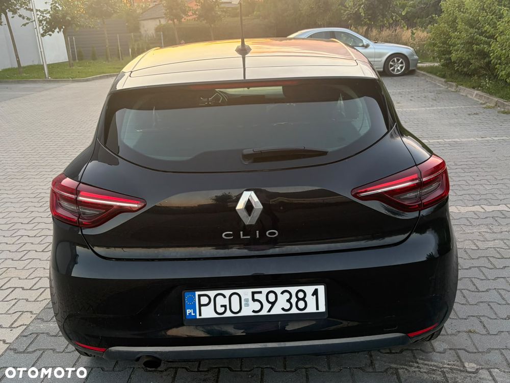 Renault Clio 1.0 TCe Zen - 2