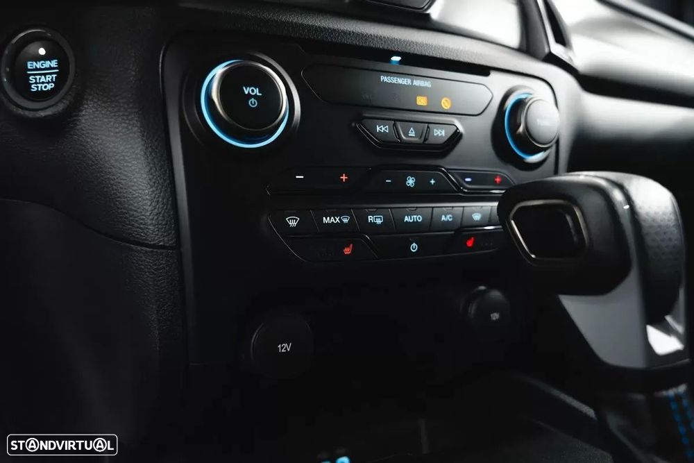 Ford Ranger 2.0 TDCi CD Raptor 4WD - 38