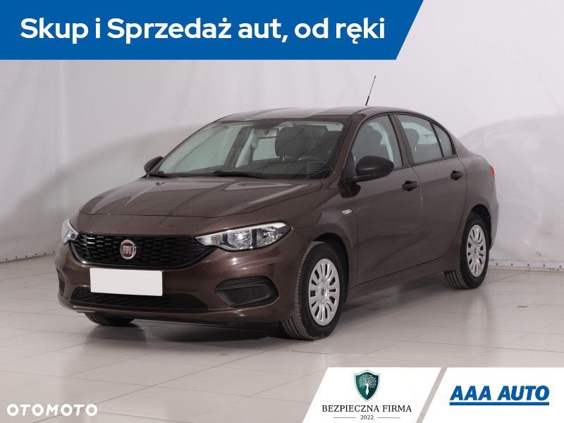 Fiat Tipo - 3