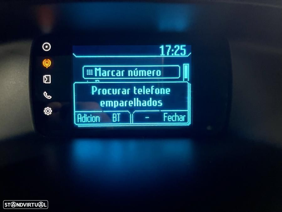 Ford Focus 1.0 SCTi Titanium Best - 16