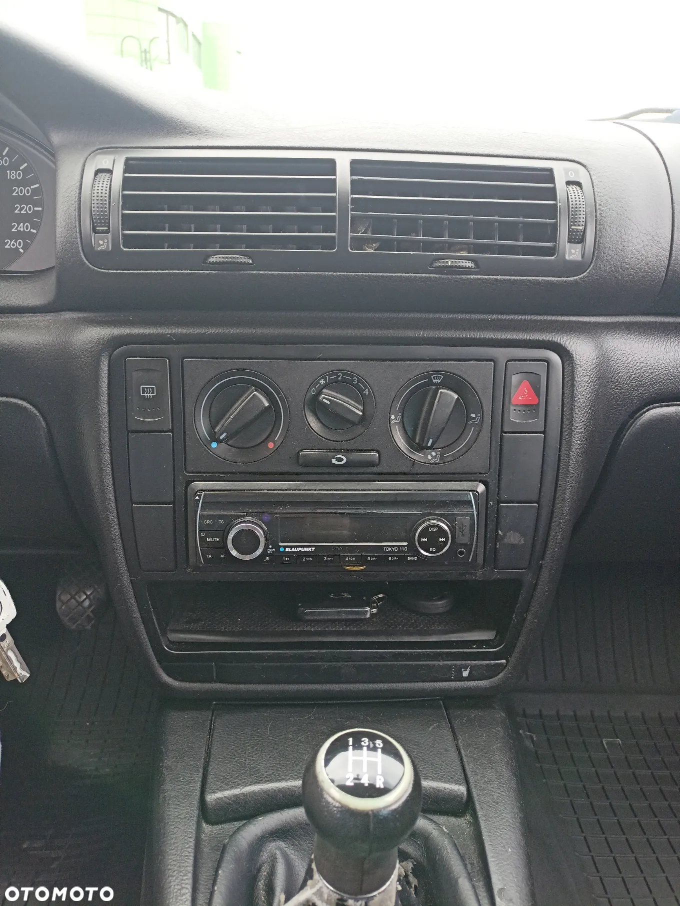 Volkswagen Passat 1.8 - 10