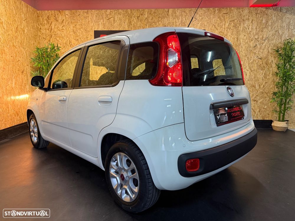 Fiat Panda 1.2 Easy S&S - 19