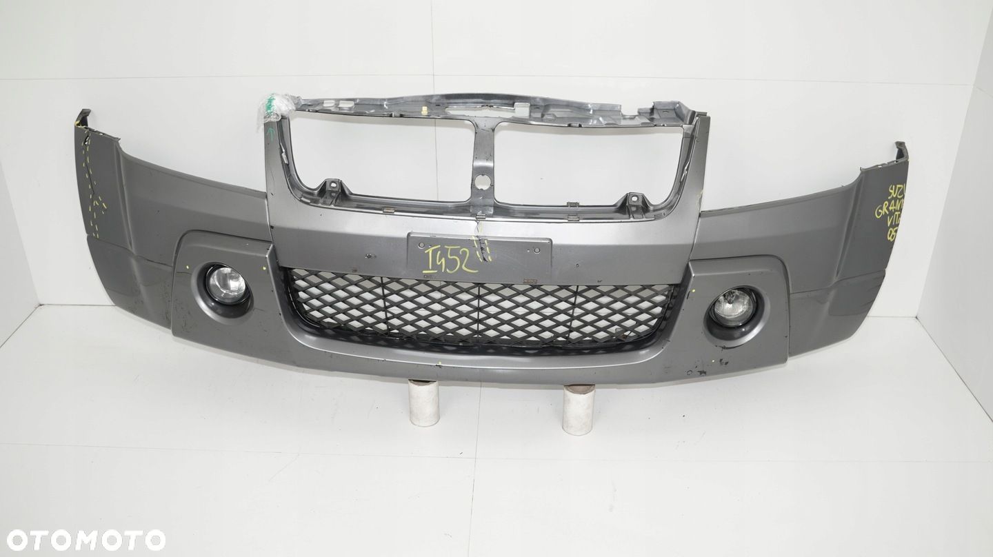 ZDERZAK PRZÓD PRZEDNI SUZUKI GRAND VITARA II 05-08R ZDL - 1