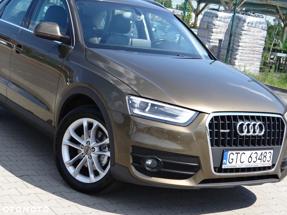 Audi Q3 - 18