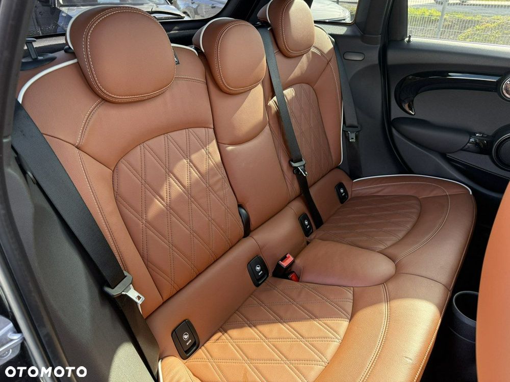 MINI Cooper GPF - 15