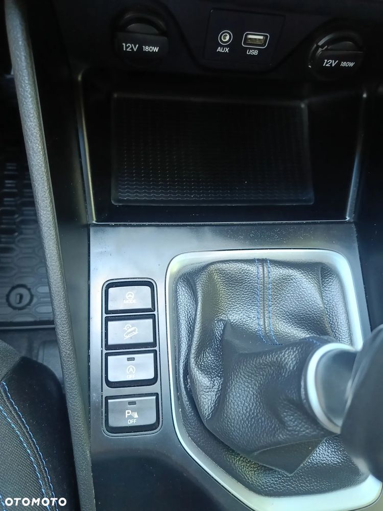 Hyundai Tucson - 20