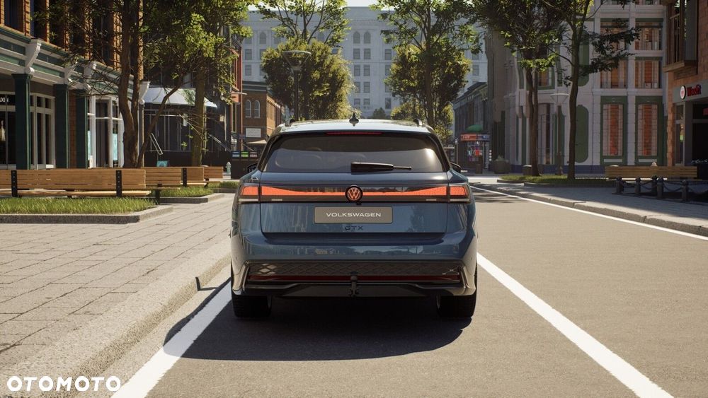 Volkswagen ID.7 86kWh GTX Plus 4Motion - 6