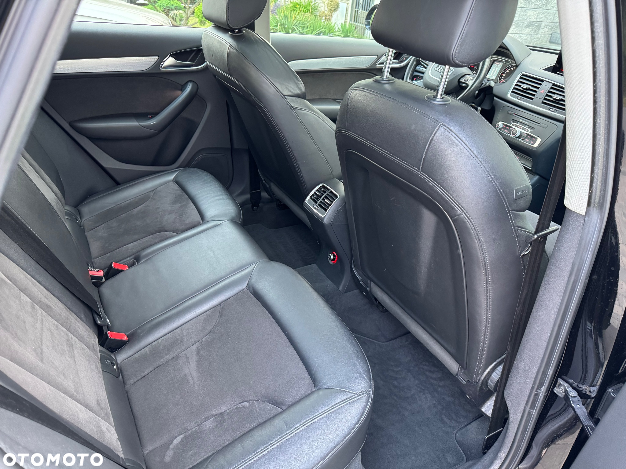 Audi Q3 2.0 TDI Prime Edition - 10