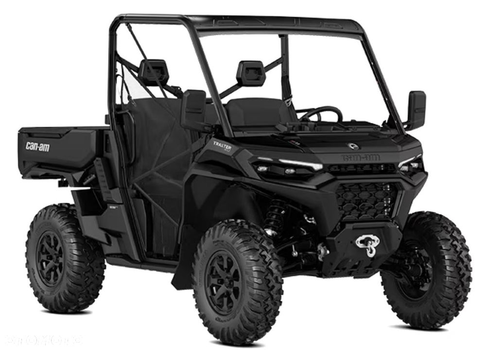 Can-Am Inny - 1