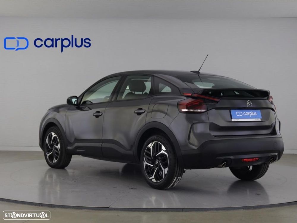 Citroën C4 1.2 PureTech Feel - 5