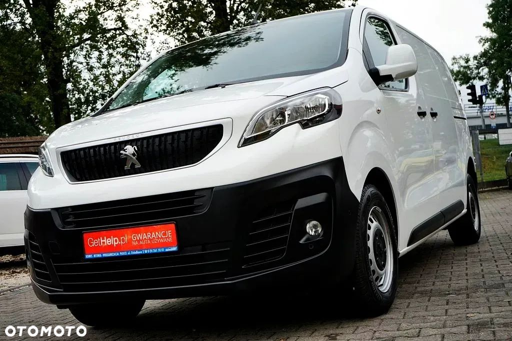 Peugeot EXPERT - 1