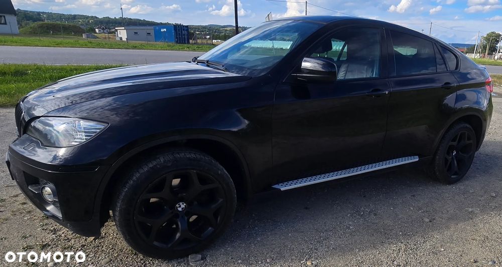 BMW X6 40d xDrive - 4