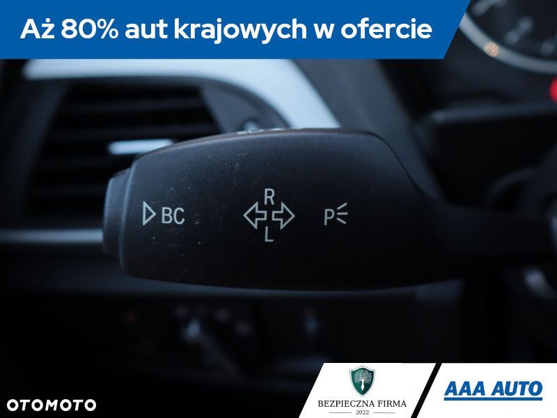BMW Seria 1 - 22