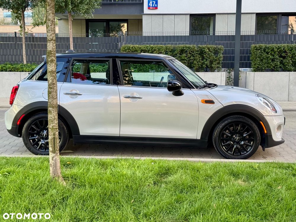 MINI Cooper - 2