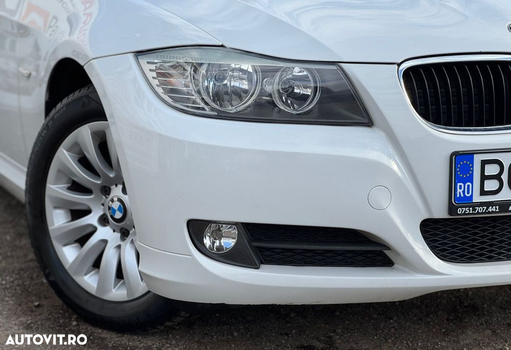 BMW Seria 3 318i - 15