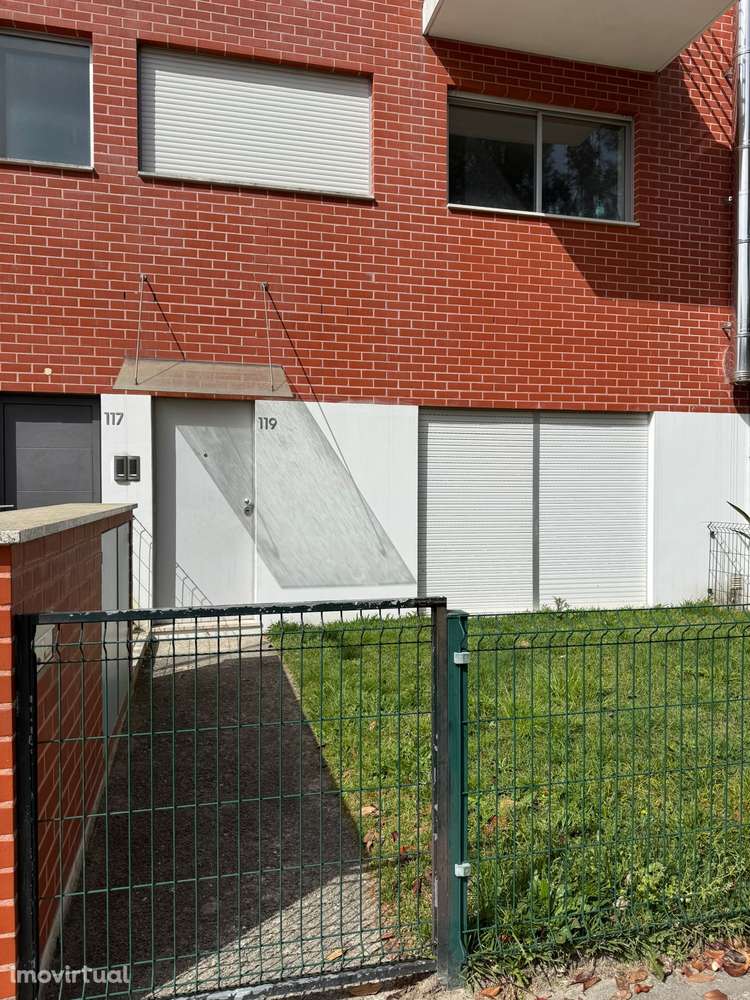 Apartamento, 120 m², Arcos de Valdevez (São Paio) e Giela - Grande imagem: 2/31