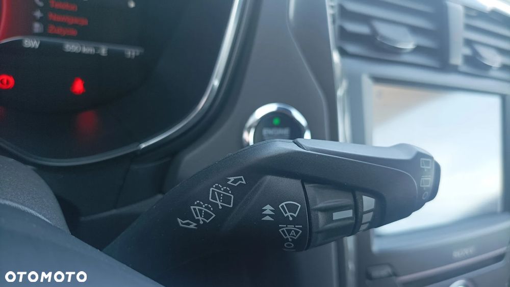 Ford Mondeo 2.0 Ti-VCT Titanium - 30