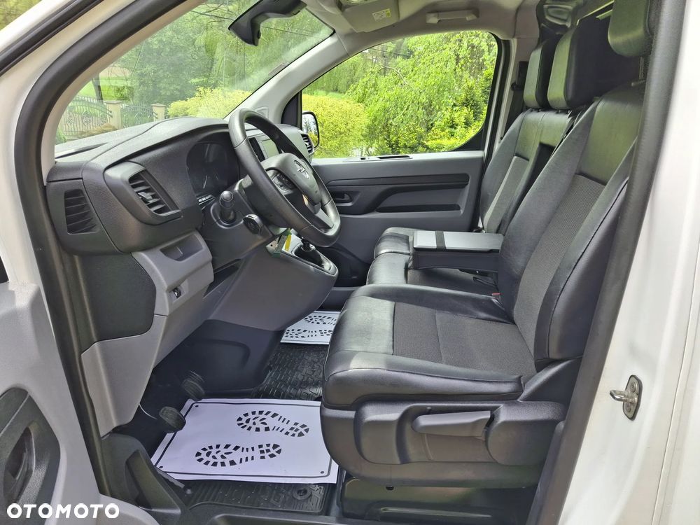 Opel VIVARO - 20