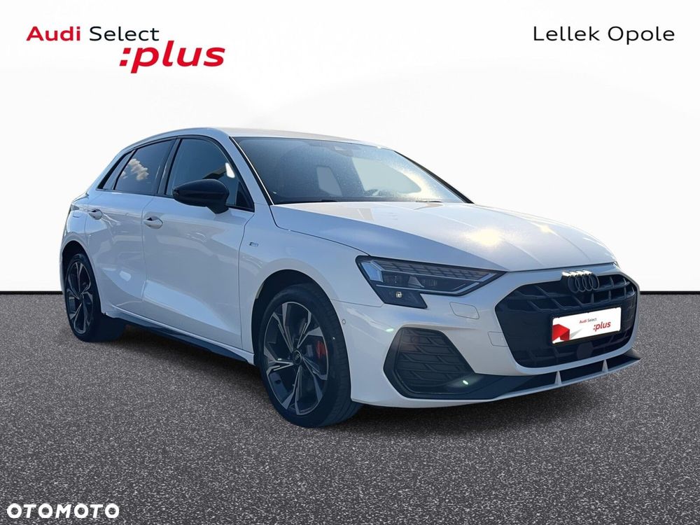Audi A3 Sportback - 3