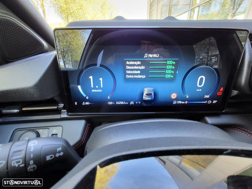 Ford Puma 1.0 EcoBoost MHEV ST-Line - 9