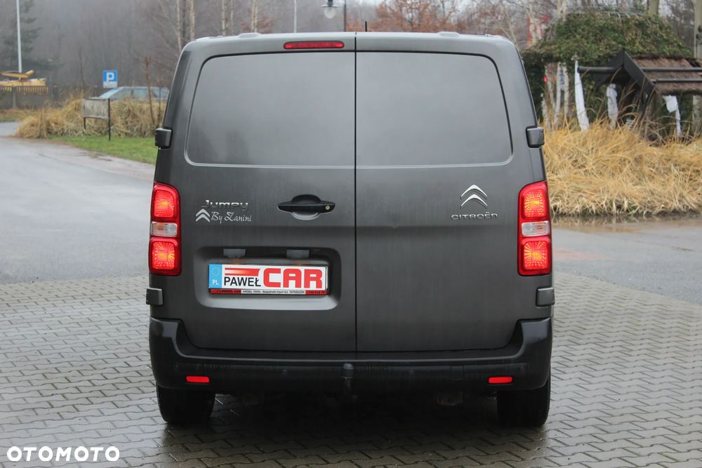 Citroën Jumpy - 6