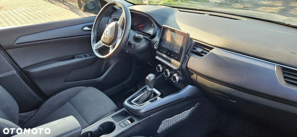 Renault Arkana 1.3 TCe mHEV Zen EDC - 20