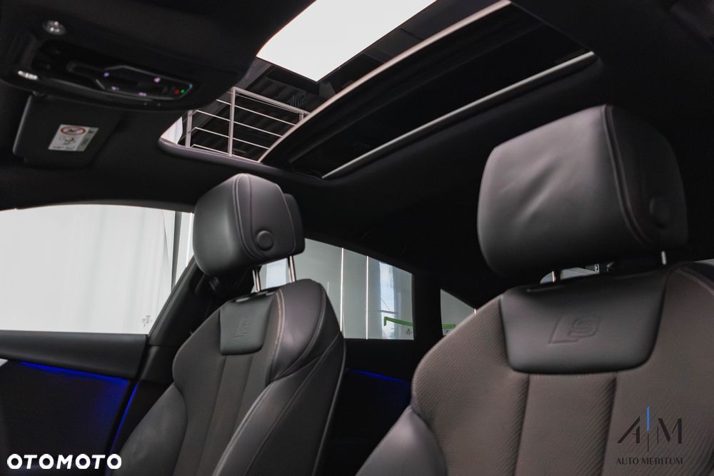 Audi A5 Sportback - 27