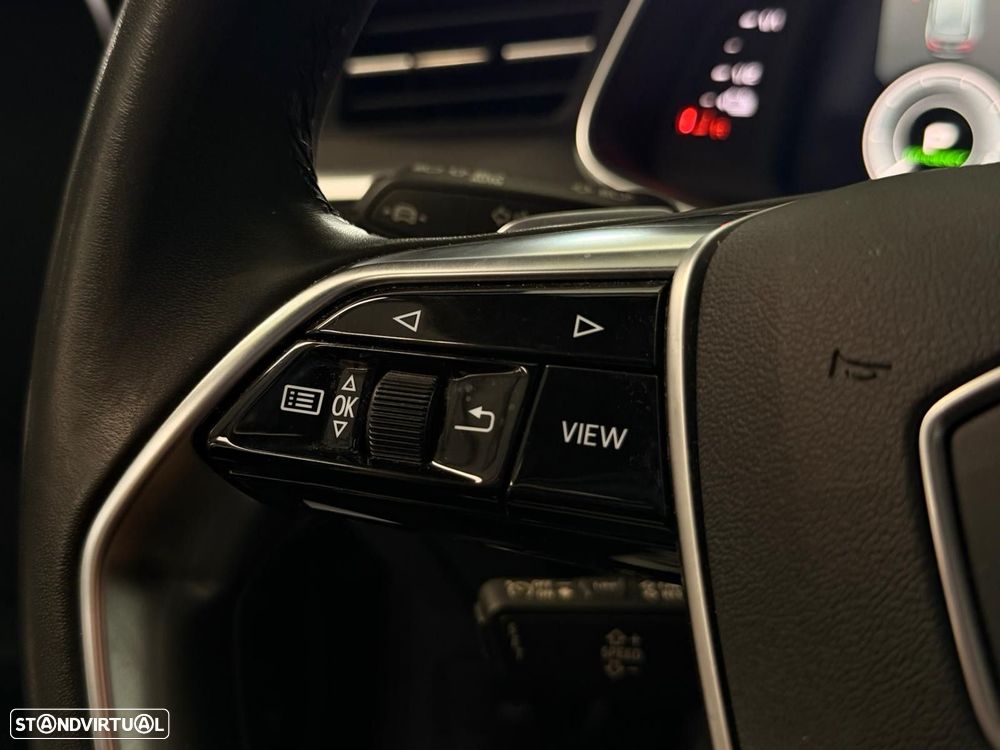 Audi A6 Avant 50 TFSIe quattro S tronic - 32