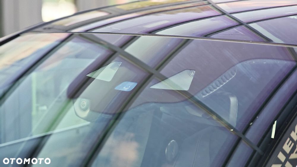 Mercedes-Benz Klasa E 220 d 4-Matic AMG - 14