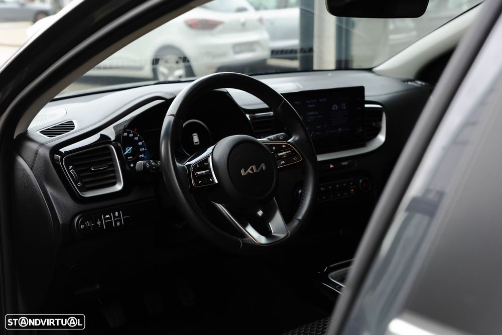 Kia Ceed SW 1.0 T-GDI Sport - 9