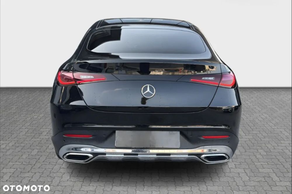 Mercedes-Benz GLC 200 d mHEV 4-Matic Avantgarde - 8