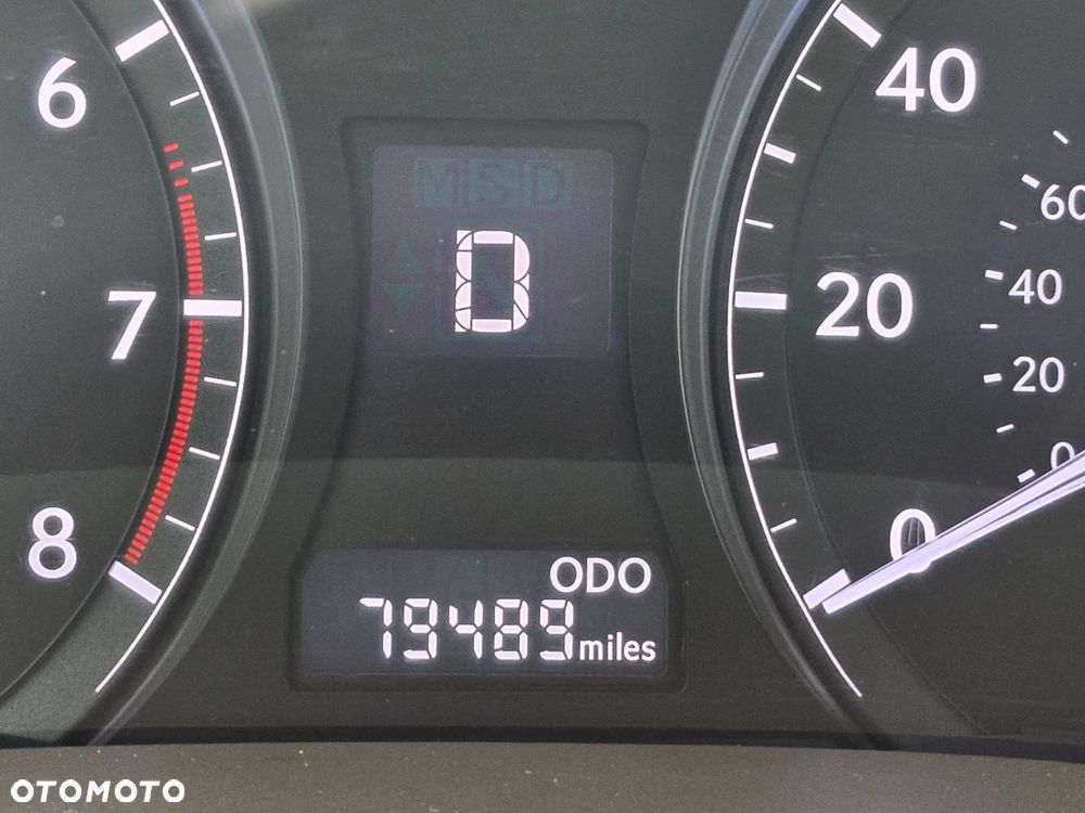 Lexus RX 350 Luxury Line - 17
