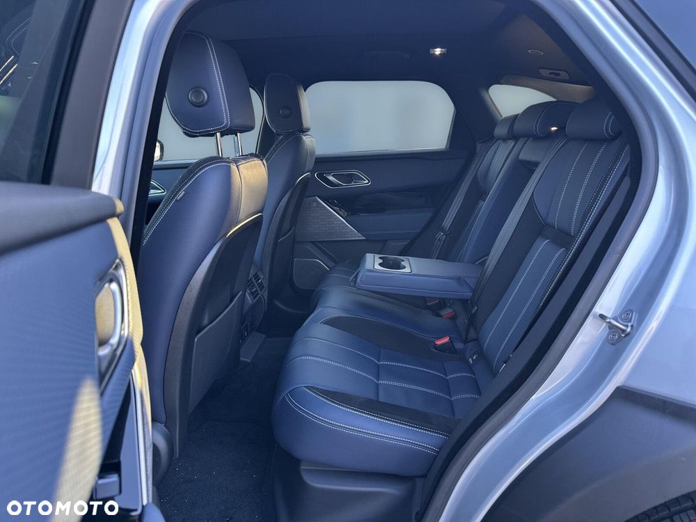 Land Rover Range Rover Velar - 13