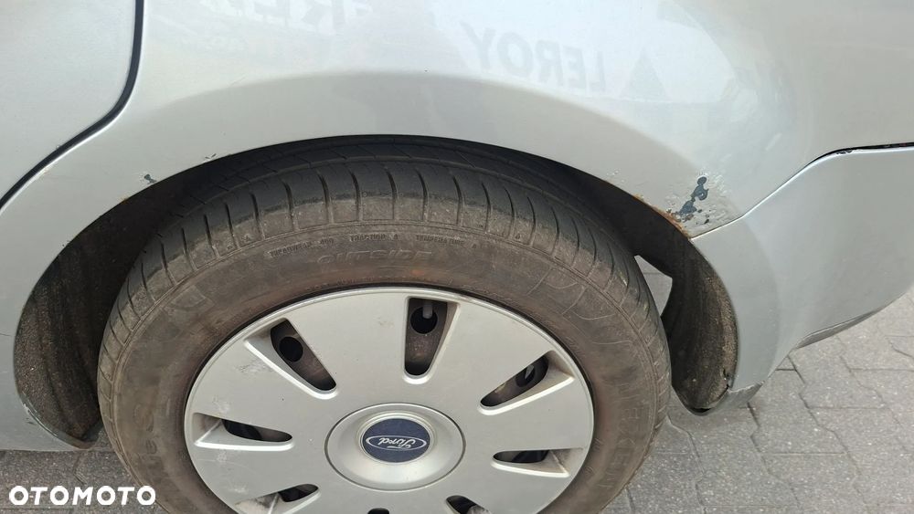 Ford Focus C-Max 1.8 Trend - 9