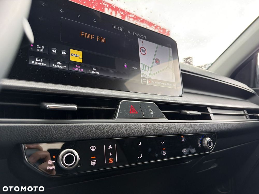Kia Stonic 1.0 T-GDI M - 19