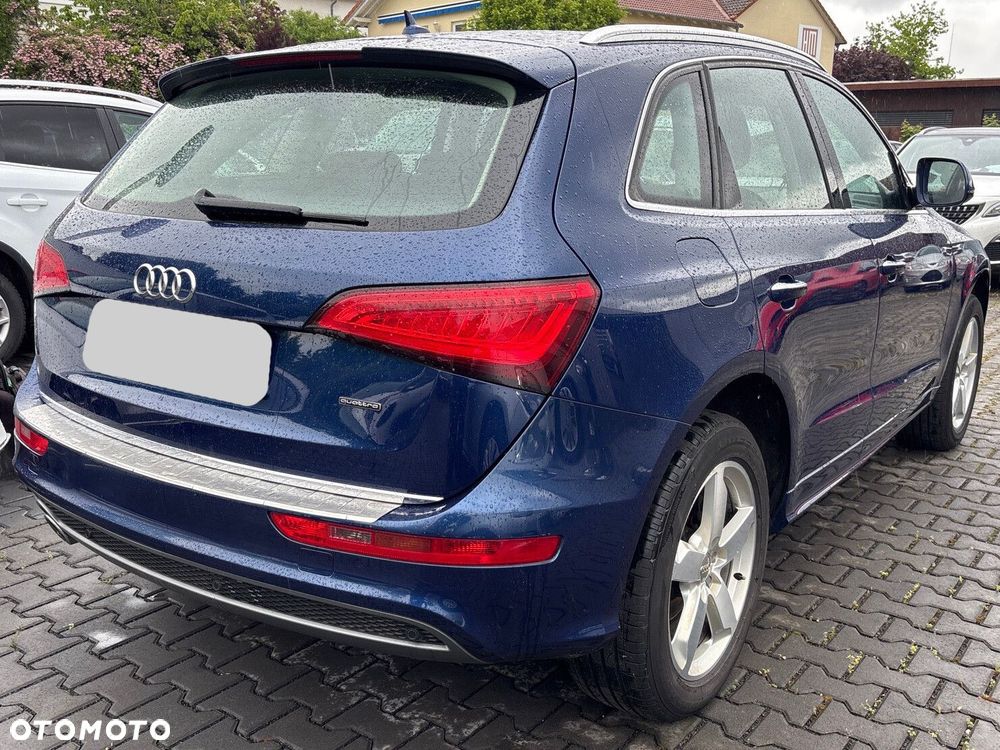 Audi Q5 - 24