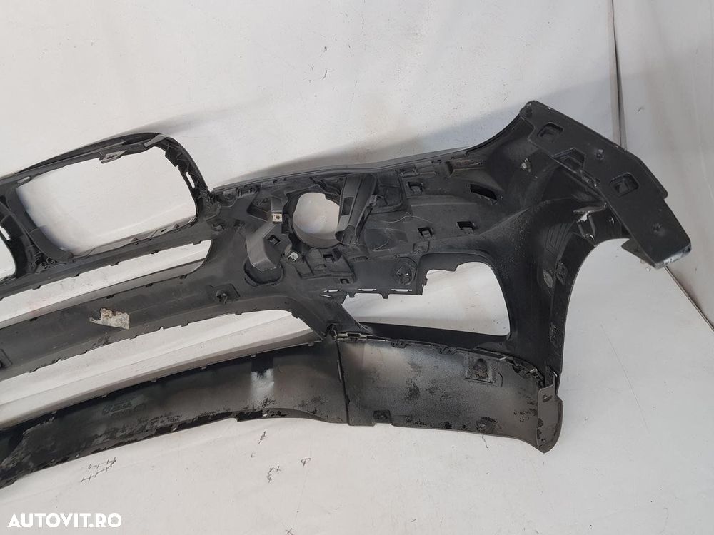 Bara fata BMW X5 F15 dupa 2014 - 5