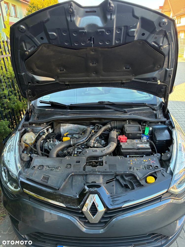 Renault Clio 0.9 Energy TCe Limited - 11