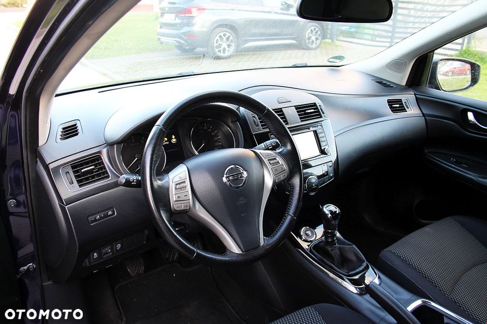 Nissan Pulsar - 15