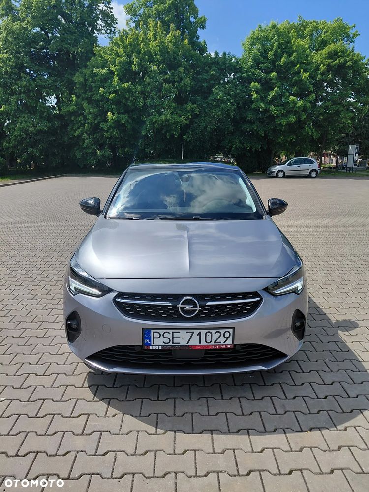 Opel Corsa - 5