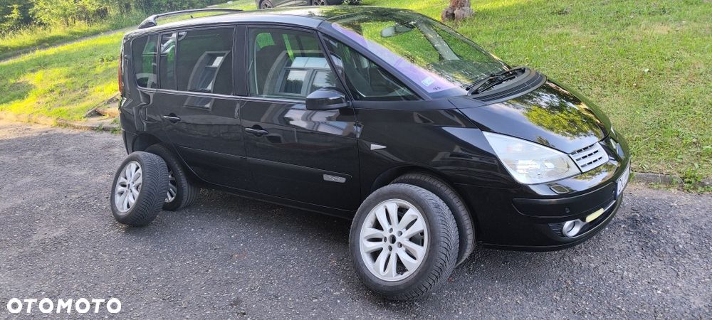 Renault Espace - 3