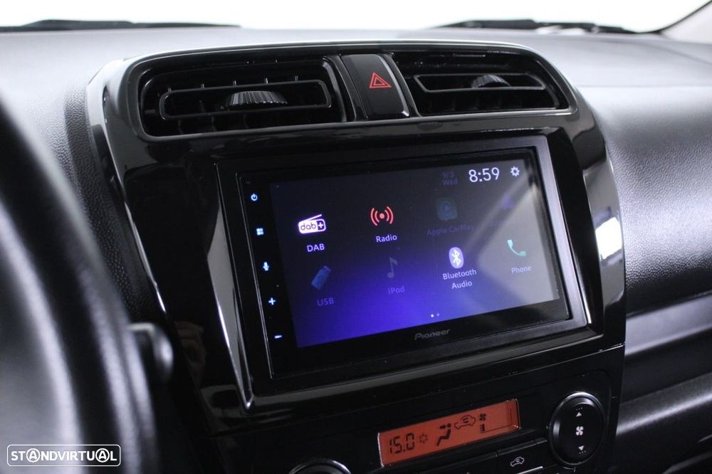 Mitsubishi Space Star 1.2 Connect Edition - 27