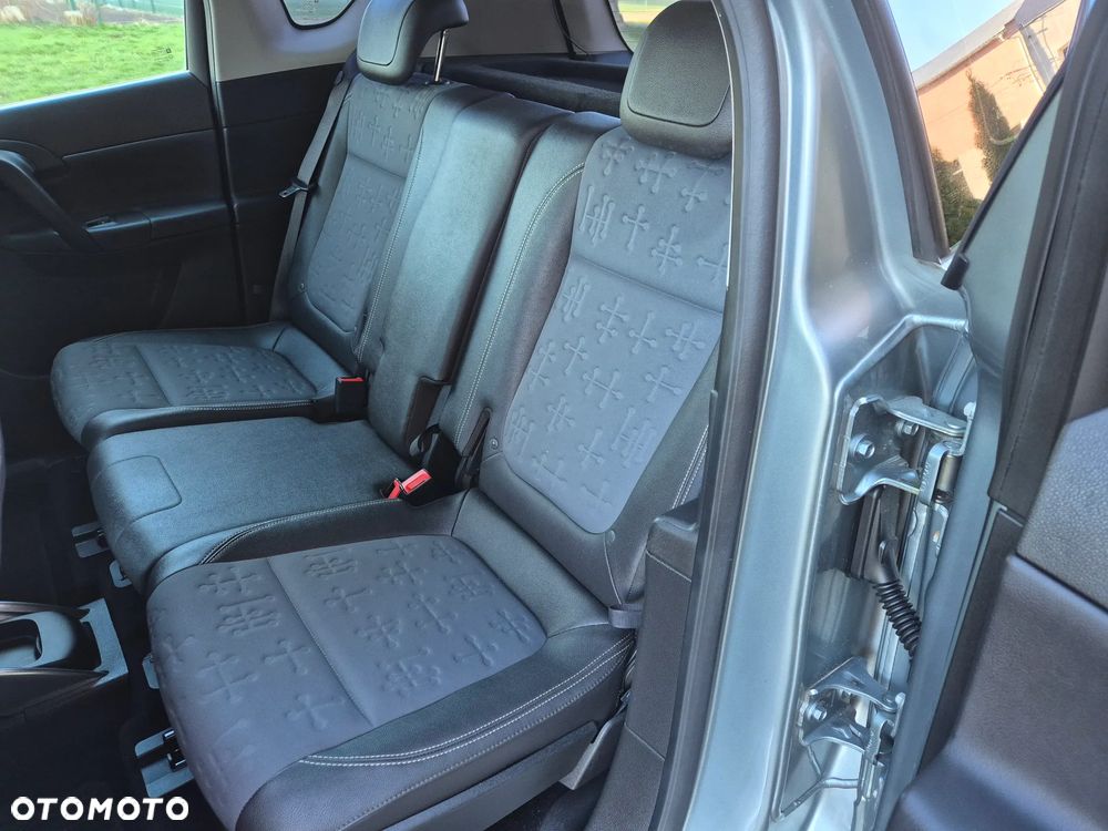 Opel Meriva 1.7 CDTI 150 Jahre - 7